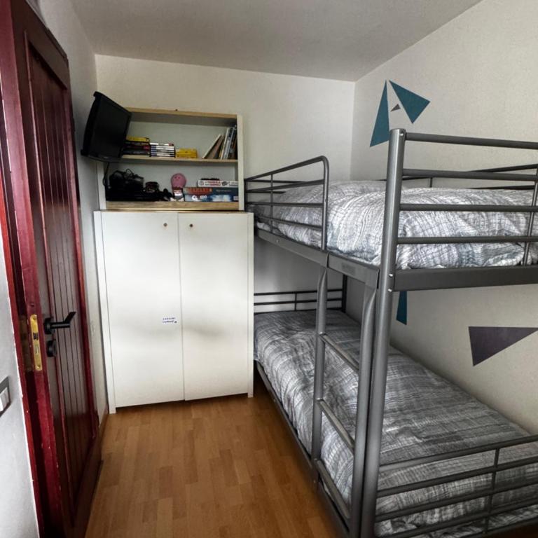 Accesso diretto alle piste da sci - Appartamento con 2 Camere da Letto - 8