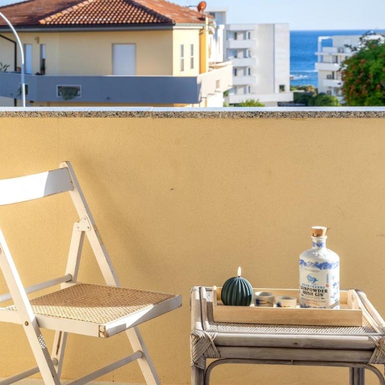 La Tana Alghero - Appartamento con 2 Camere da Letto - 48