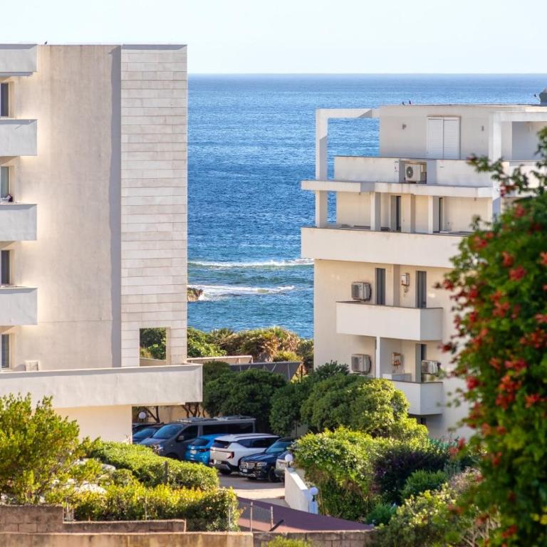 La Tana Alghero - Appartamento con 2 Camere da Letto - 46