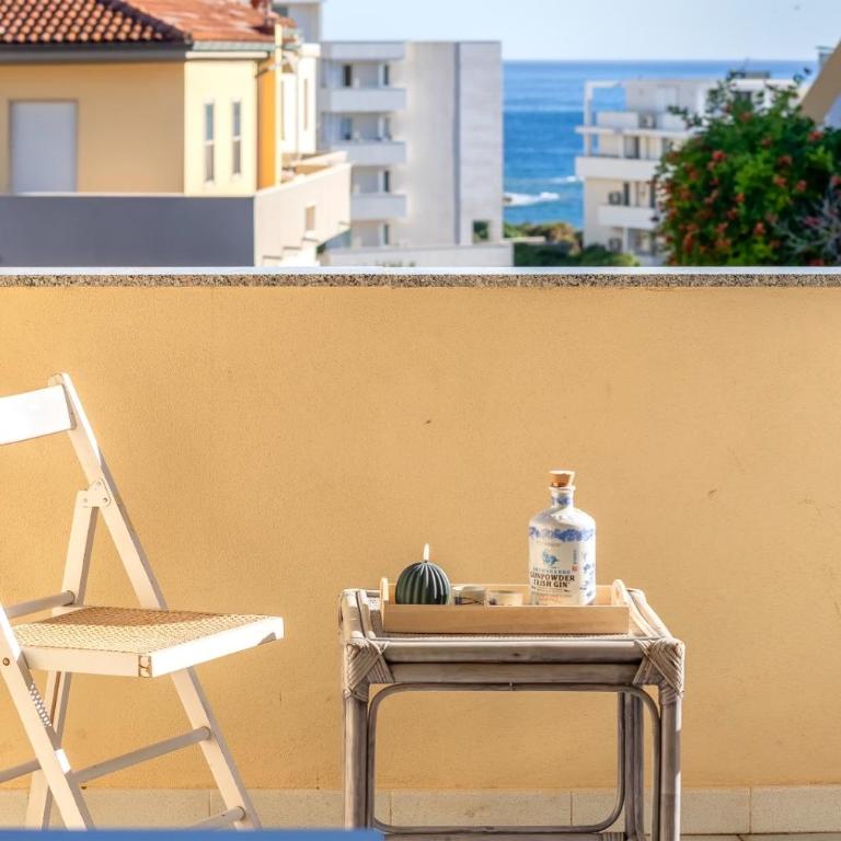 La Tana Alghero - Appartamento con 2 Camere da Letto - 45