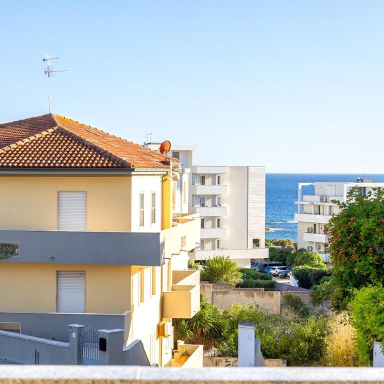La Tana Alghero - Appartamento con 2 Camere da Letto - 44