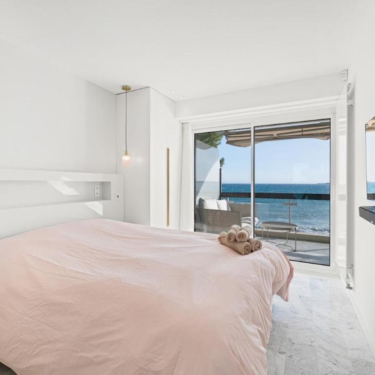 Adriana II Seafront - Appartement 2 Chambres - 3