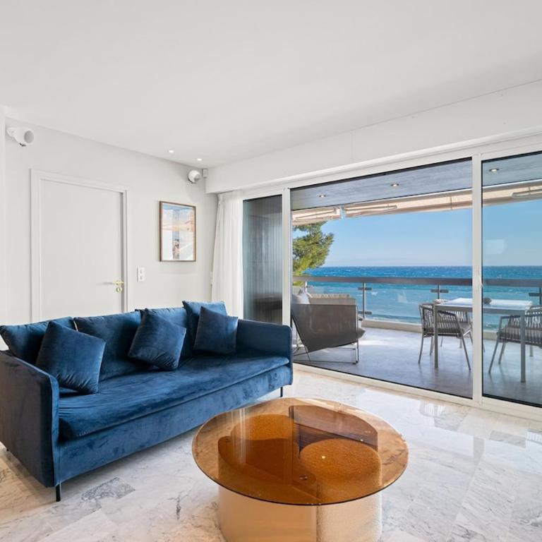 Adriana II Seafront - Appartement 2 Chambres - 10