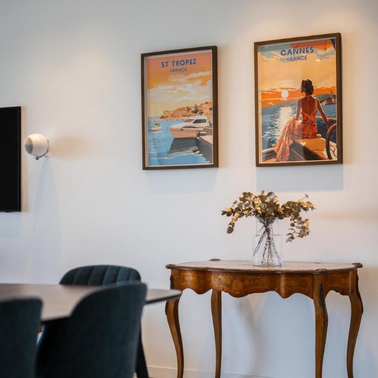 Adriana II Seafront - Appartement 2 Chambres - 12
