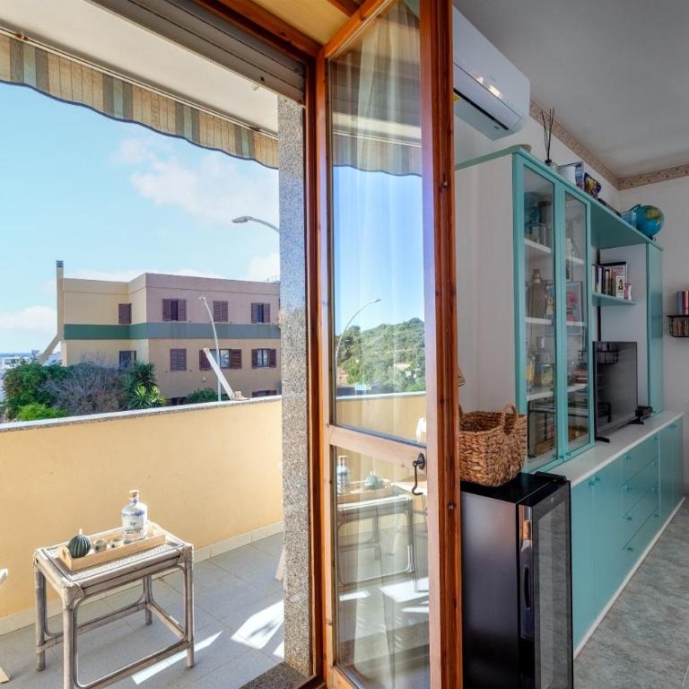 La Tana Alghero - Appartamento con 2 Camere da Letto - 43