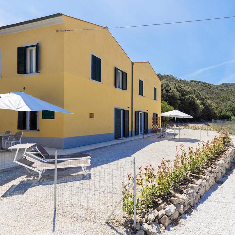 Sansone Sul Mare Appartamenti - Appartamento con 1 Camera da Letto - 1