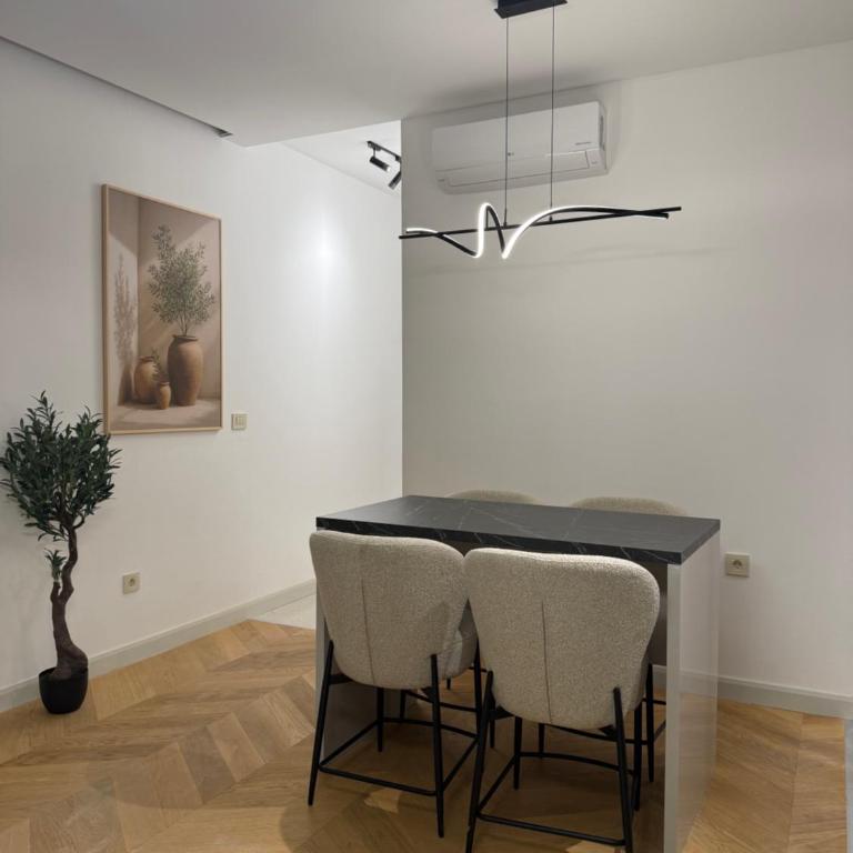 Ljuta Sea View - Apartman sa 2 Spavaće Sobe - 5
