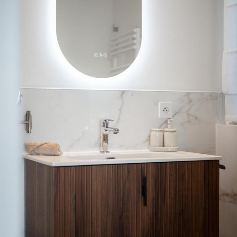 Adriana II Seafront - Appartement 2 Chambres - 20