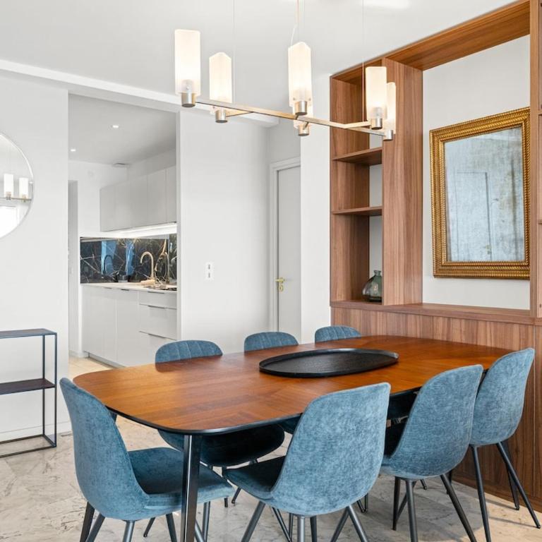 Adriana II Seafront - Appartement 2 Chambres - 24