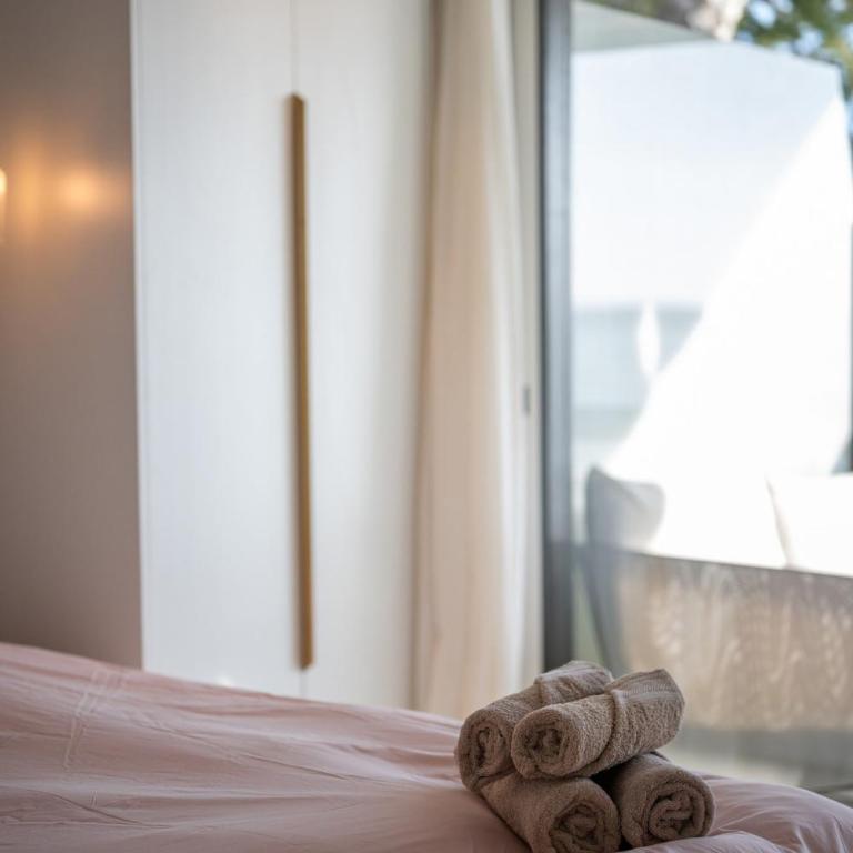 Adriana II Seafront - Appartement 2 Chambres - 27