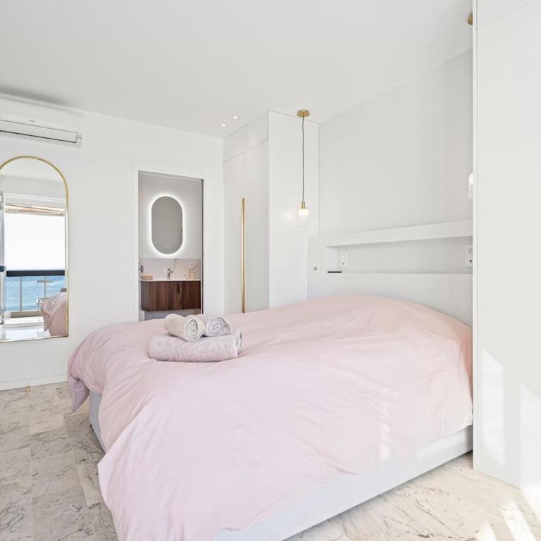 Adriana II Seafront - Appartement 2 Chambres - 34