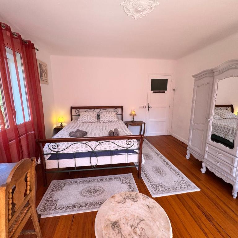 La Florence Provençale, 6 Chambres, Piscine, Véranda - Maison 6 Chambres - 9