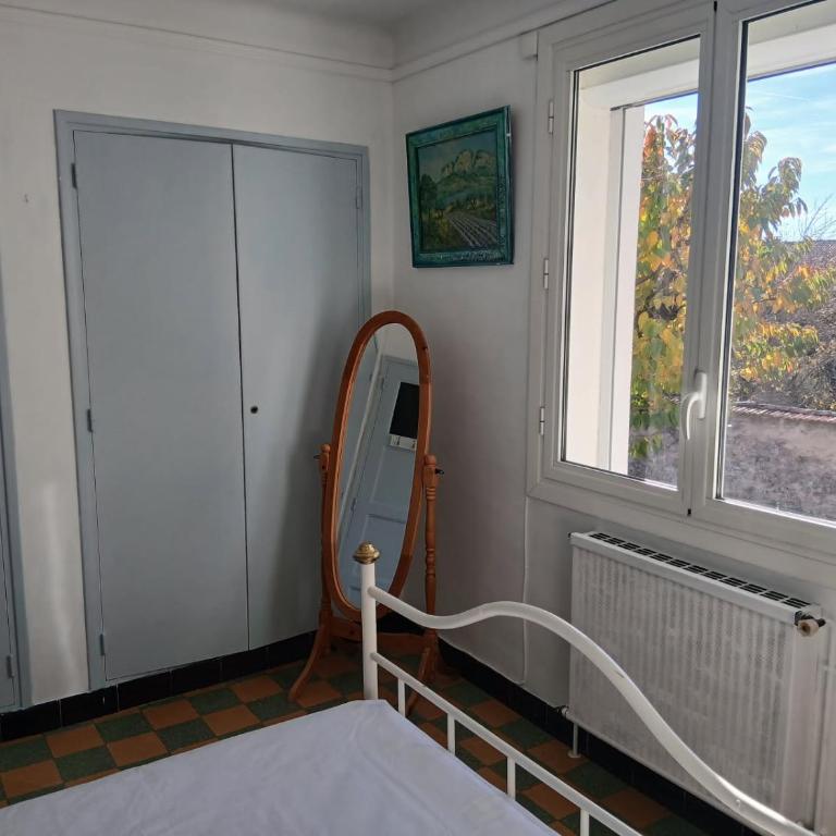 La Florence Provençale, 6 Chambres, Piscine, Véranda - Maison 6 Chambres - 12