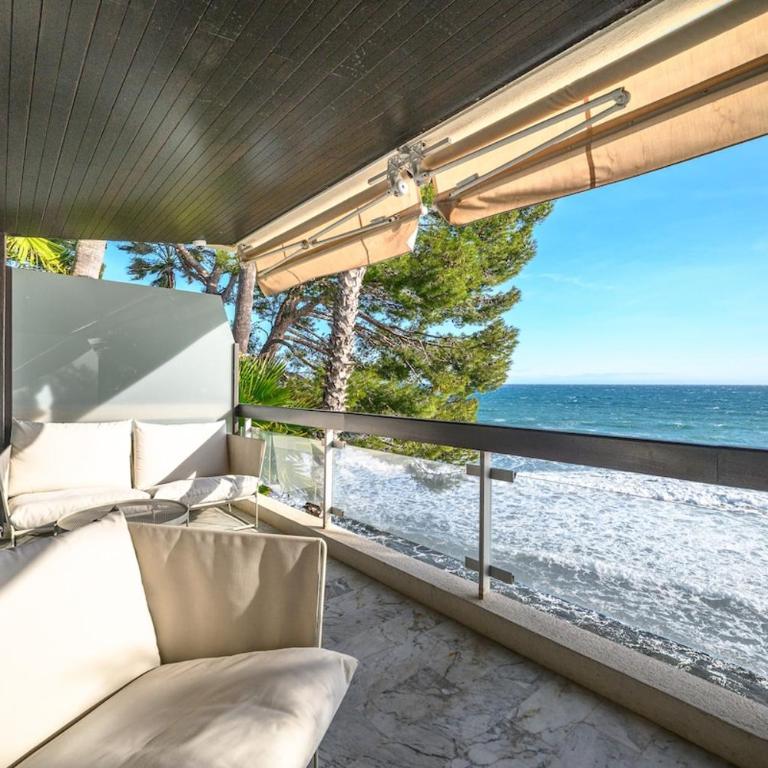 Adriana II Seafront - Appartement 2 Chambres - 40