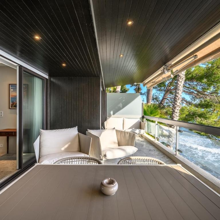 Adriana II Seafront - Appartement 2 Chambres - 46