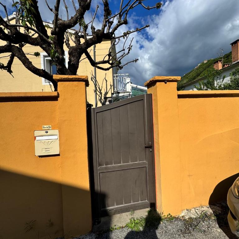 La Florence Provençale, 6 Chambres, Piscine, Véranda - Maison 6 Chambres - 16