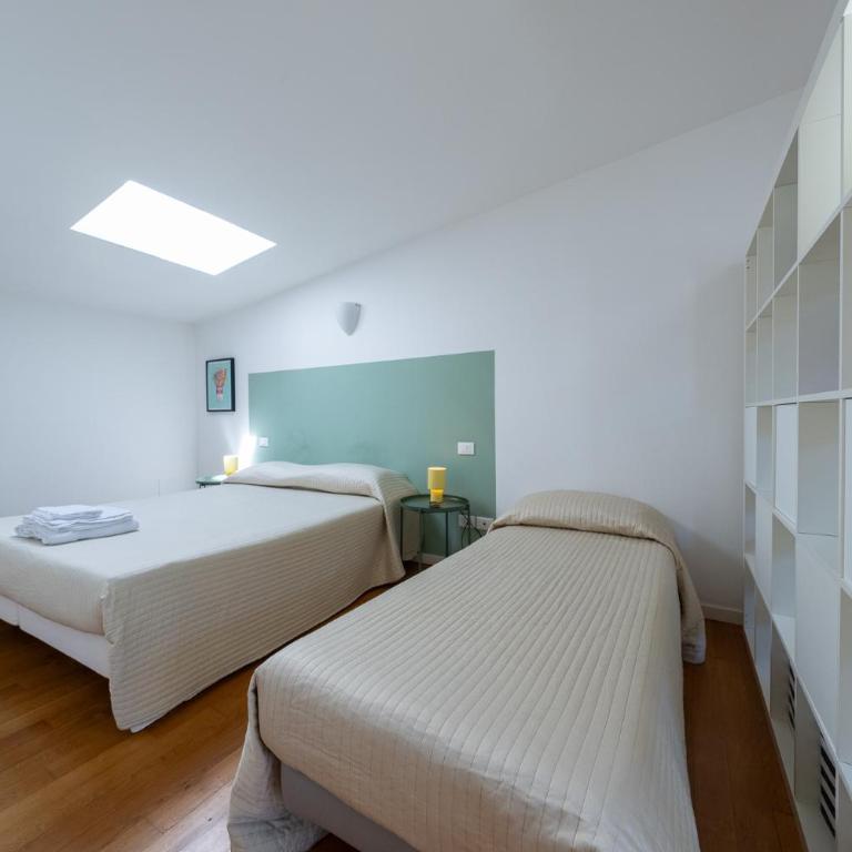 La Maison del Capestrano - Monolocale (5 Adulti) - 4