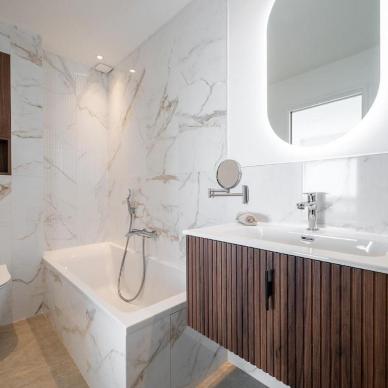 Adriana II Seafront - Appartement 2 Chambres - 48