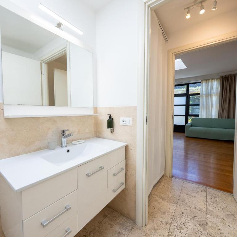 La Maison del Capestrano - Monolocale (5 Adulti) - 5