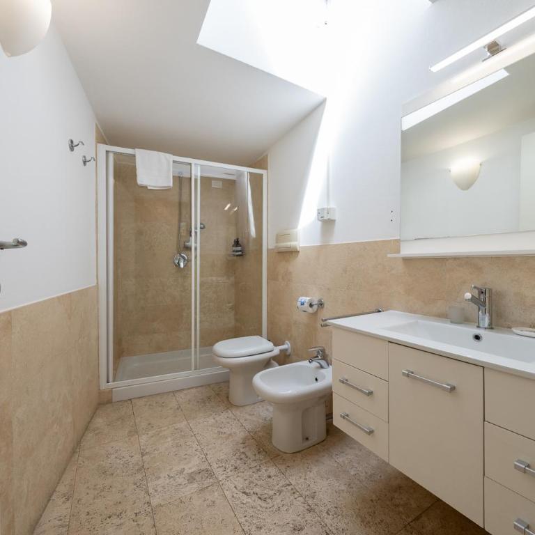 La Maison del Capestrano - Monolocale (5 Adulti) - 6