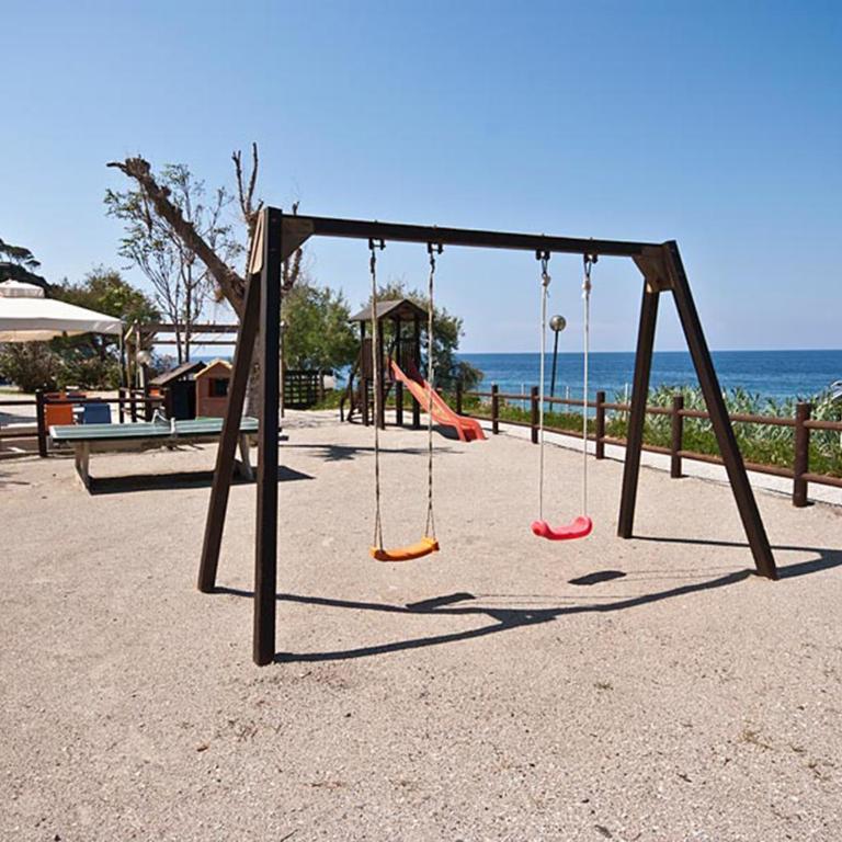 Sansone Sul Mare Appartamenti - Appartamento con 1 Camera da Letto - 10