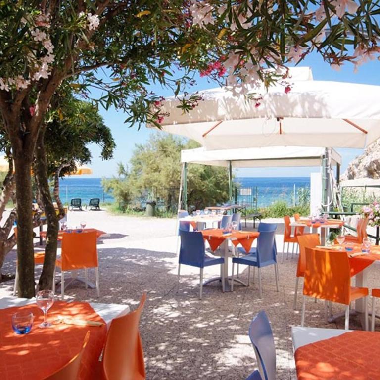 Sansone Sul Mare Appartamenti - Appartamento con 1 Camera da Letto - 11