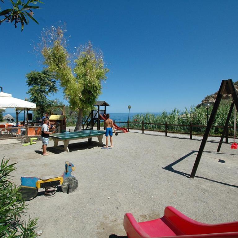 Sansone Sul Mare Appartamenti - Appartamento con 1 Camera da Letto - 13