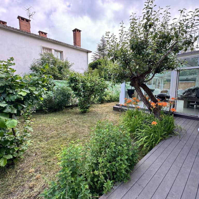 La Florence Provençale, 6 Chambres, Piscine, Véranda - Maison 6 Chambres - 21