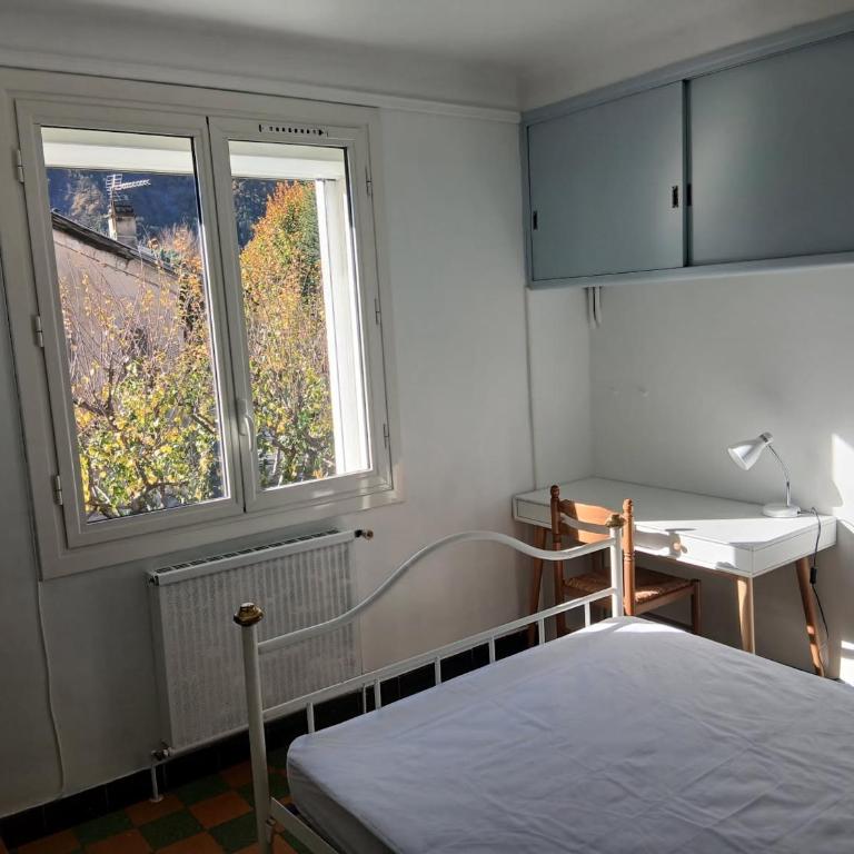 La Florence Provençale, 6 Chambres, Piscine, Véranda - Maison 6 Chambres - 22