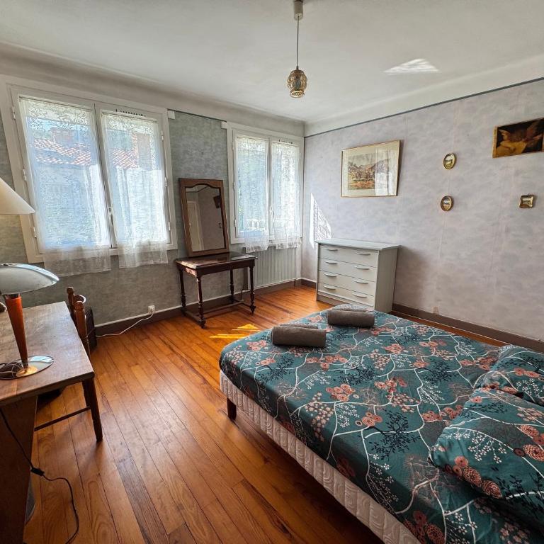 La Florence Provençale, 6 Chambres, Piscine, Véranda - Maison 6 Chambres - 25