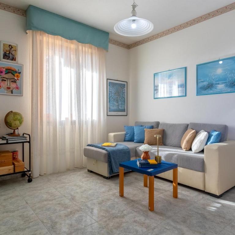 La Tana Alghero - Appartamento con 2 Camere da Letto - 41