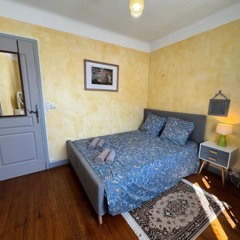 La Florence Provençale, 6 Chambres, Piscine, Véranda - Maison 6 Chambres - 27