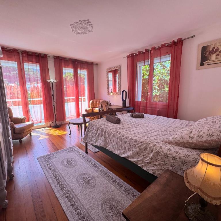 La Florence Provençale, 6 Chambres, Piscine, Véranda - Maison 6 Chambres - 29