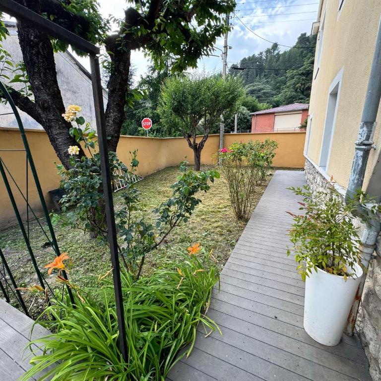 La Florence Provençale, 6 Chambres, Piscine, Véranda - Maison 6 Chambres - 30
