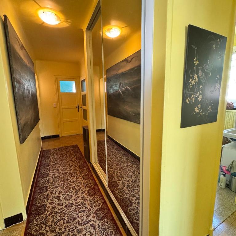 La Florence Provençale, 6 Chambres, Piscine, Véranda - Maison 6 Chambres - 35