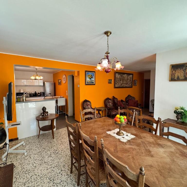 La Florence Provençale, 6 Chambres, Piscine, Véranda - Maison 6 Chambres - 42