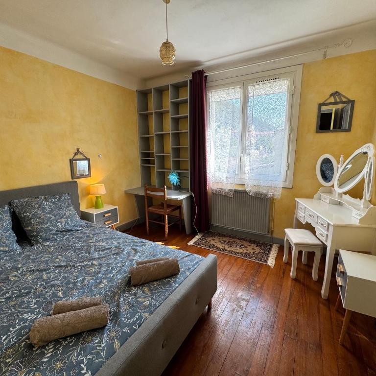 La Florence Provençale, 6 Chambres, Piscine, Véranda - Maison 6 Chambres - 44