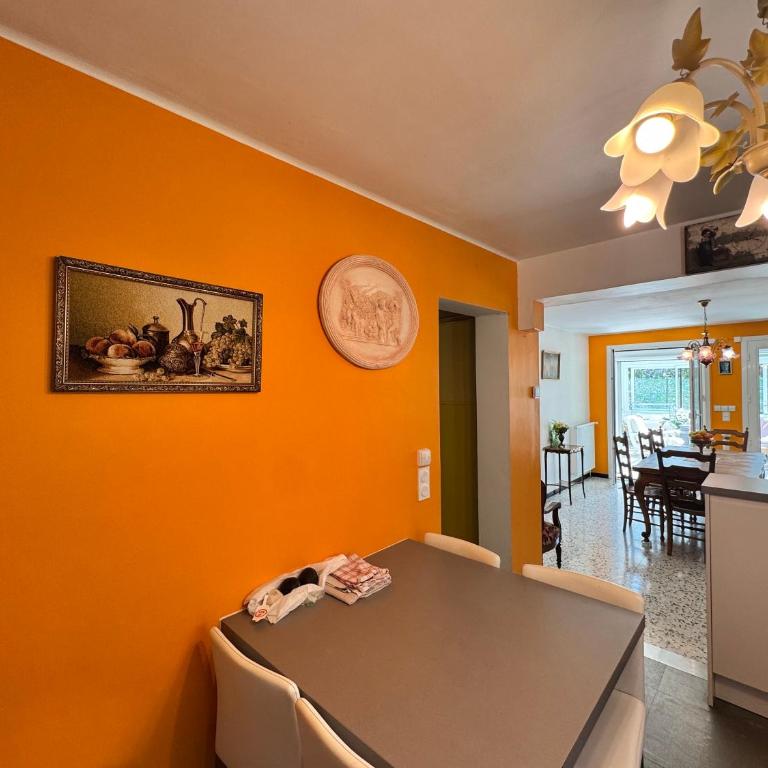La Florence Provençale, 6 Chambres, Piscine, Véranda - Maison 6 Chambres - 46