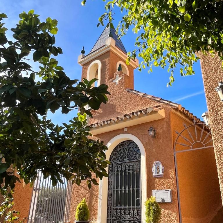 Spectacular villa in Málaga w pool and sea views - Villa con piscina privada - 28