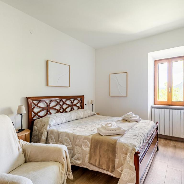 Cozy Assisi - Appartamento con 2 Camere da Letto - 23