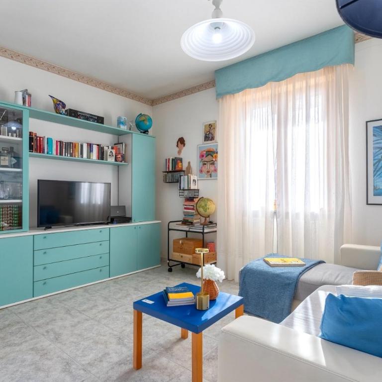 La Tana Alghero - Appartamento con 2 Camere da Letto - 39