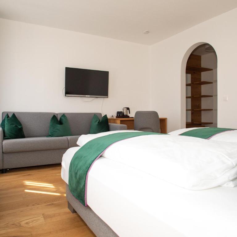 Gasthof zur Post - Double Room - 7