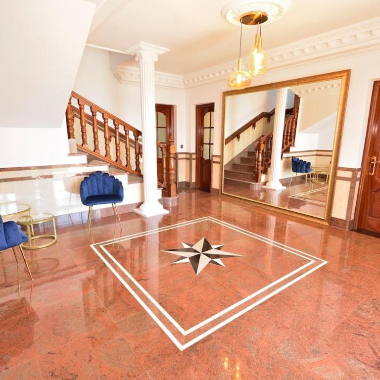 Spectacular villa in Málaga w pool and sea views - Villa con piscina privada - 75
