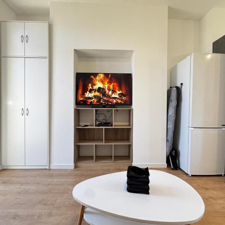Studio Duplex Terrasse - Apartamento de 2 dormitorios - 11
