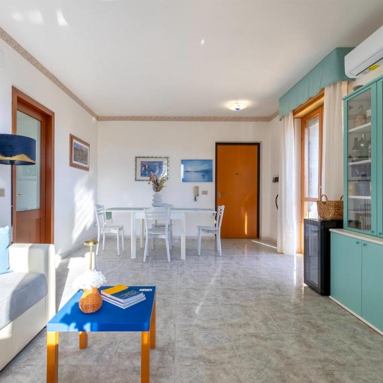 La Tana Alghero - Appartamento con 2 Camere da Letto - 38