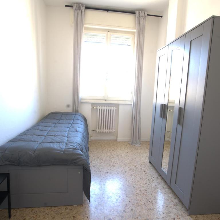 GuestHost - Spacious Flat San Giuliano Mare Rimini - Appartamento con 3 Camere da Letto - 17