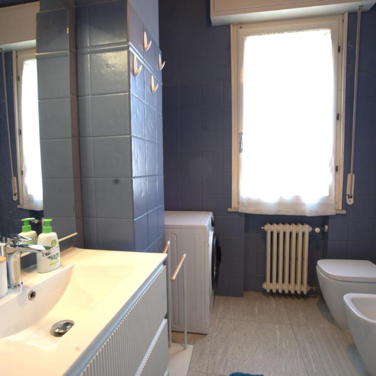 GuestHost - Spacious Flat San Giuliano Mare Rimini - Appartamento con 3 Camere da Letto - 20