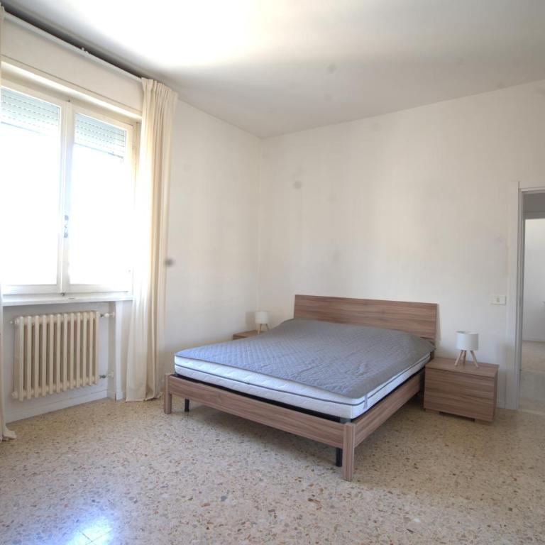 GuestHost - Spacious Flat San Giuliano Mare Rimini - Appartamento con 3 Camere da Letto - 4