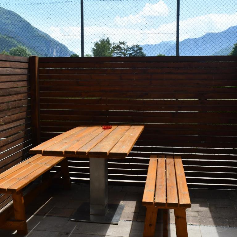 Hotel Garni My Ledro - Camera Familiare Superior - 19