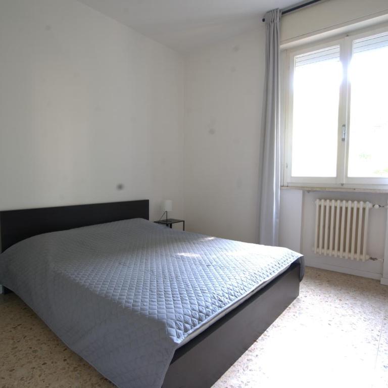 GuestHost - Spacious Flat San Giuliano Mare Rimini - Appartamento con 3 Camere da Letto - 16